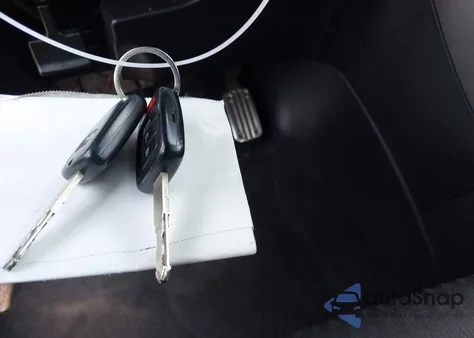 2016 Honda Accord Sport from USA, damaged, VIN 1HGCR2F57GA195344